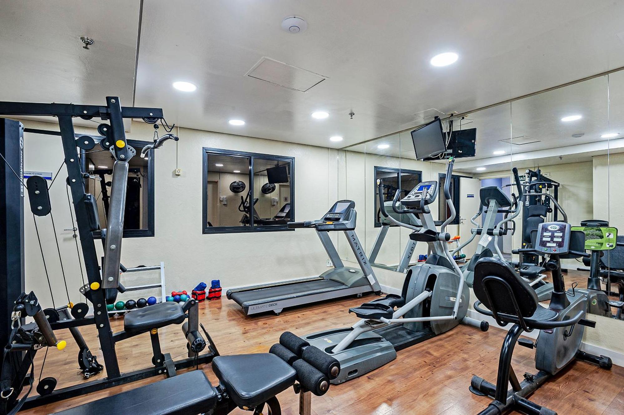 Slaviero Hotel Sao Paulo Moema — Photos 3
